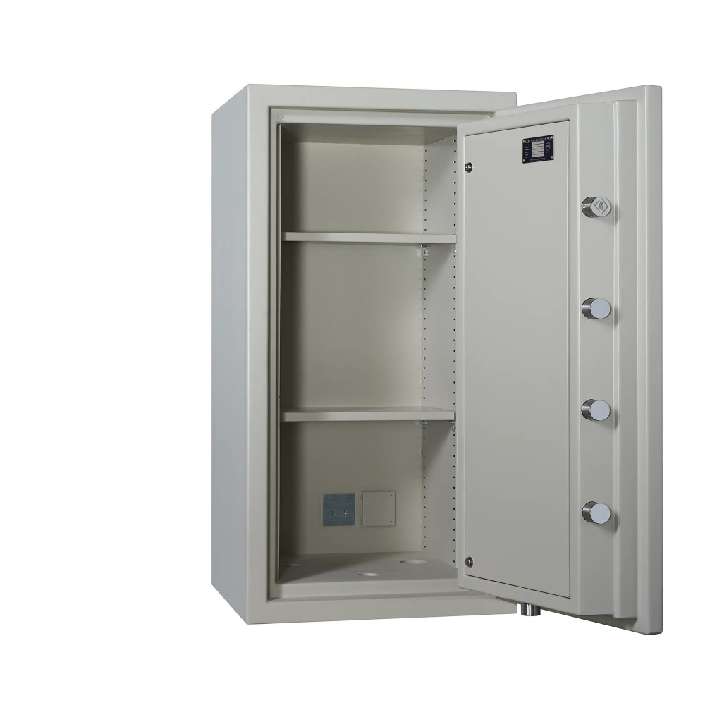 HTV 514-24 Cassaforte antiscasso